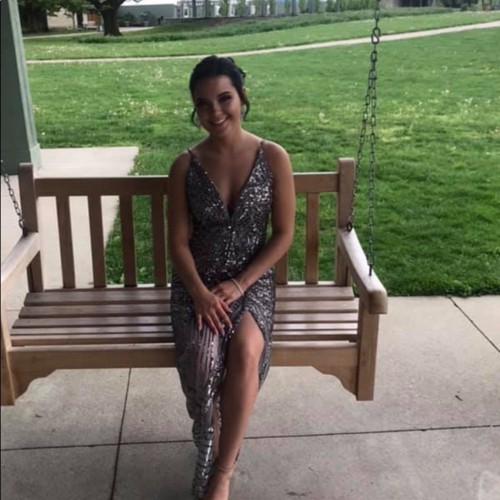 Beautiful Dress ✨